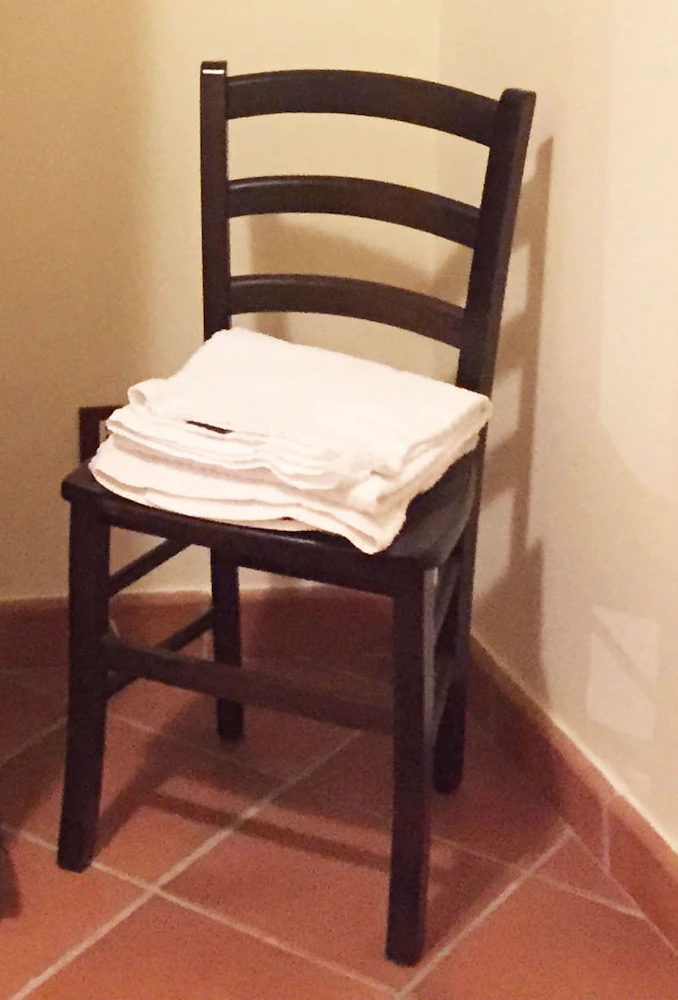 Palazzo Nuccio Guest house