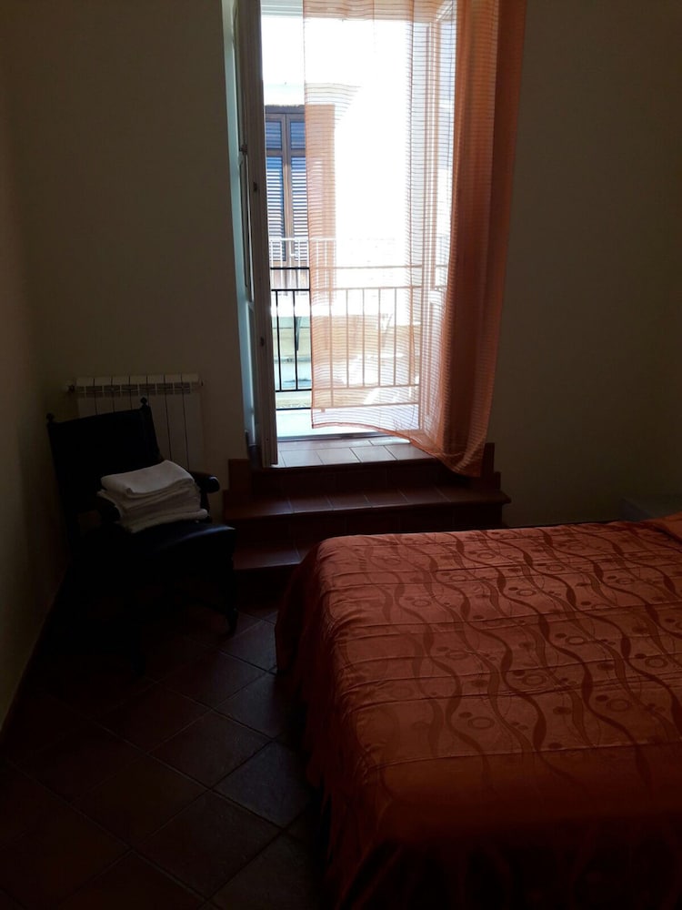 Palazzo Nuccio Guest house