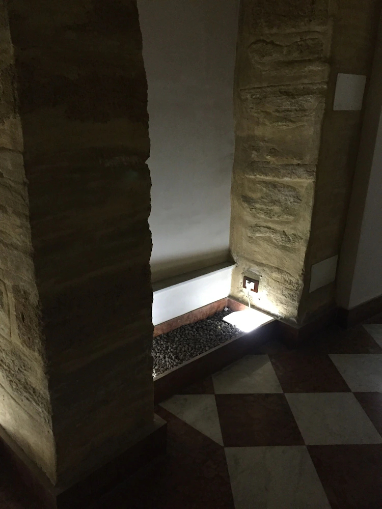 Palazzo Nuccio Guest house