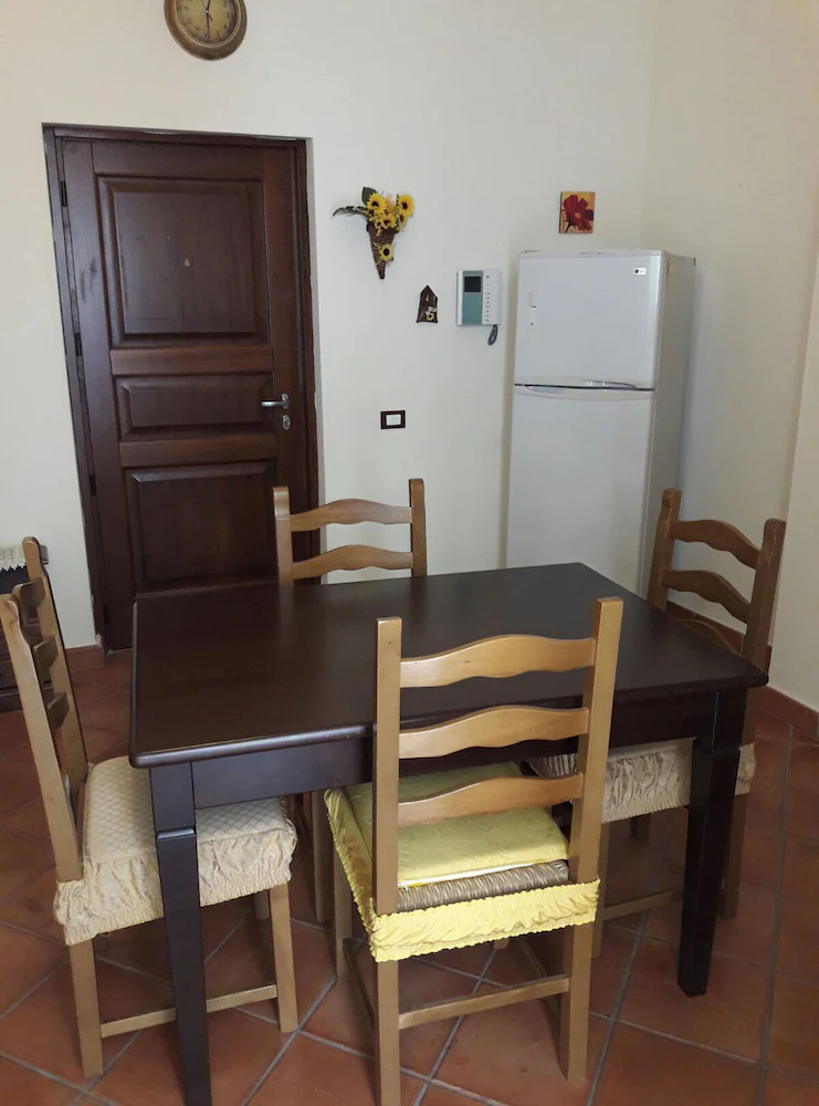 Palazzo Nuccio Guest house
