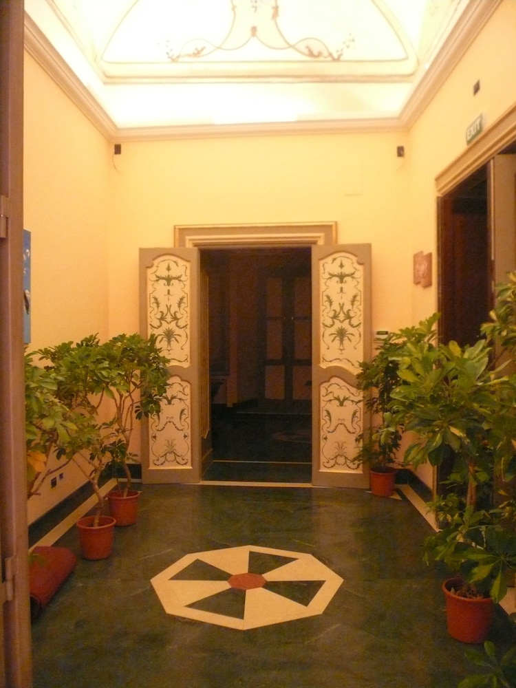 Palazzo Nuccio Guest house