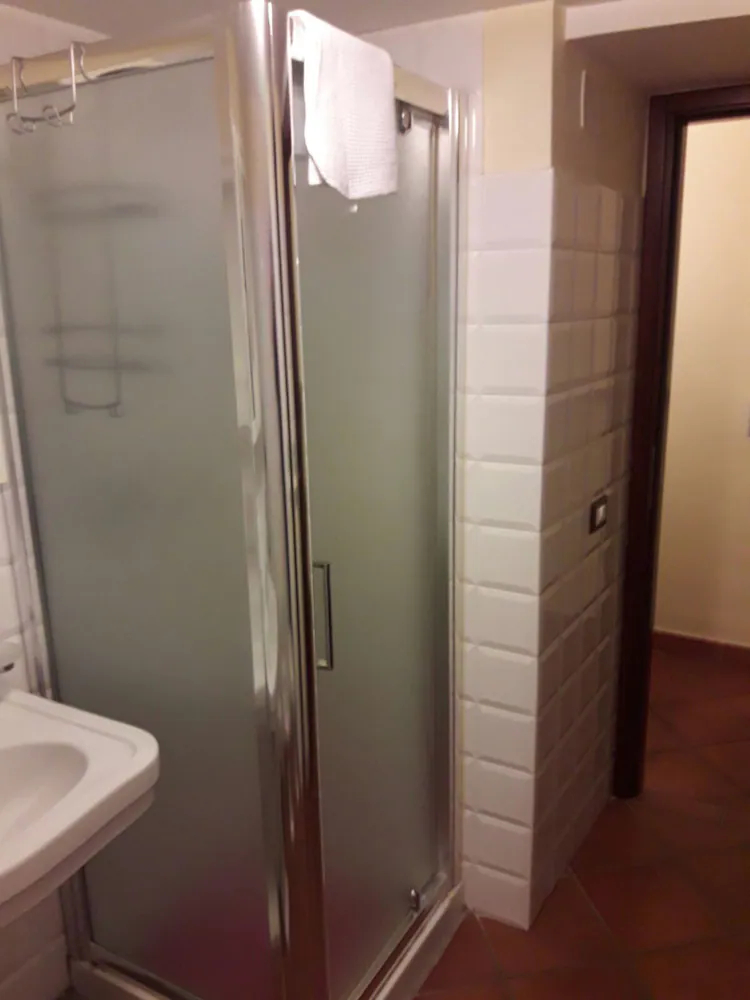 Palazzo Nuccio Guest house
