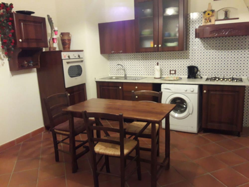 Palazzo Nuccio Guest house
