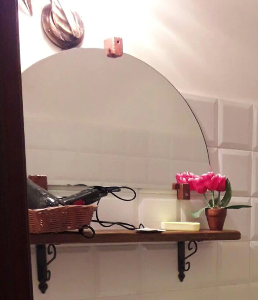 Palazzo Nuccio Guest house