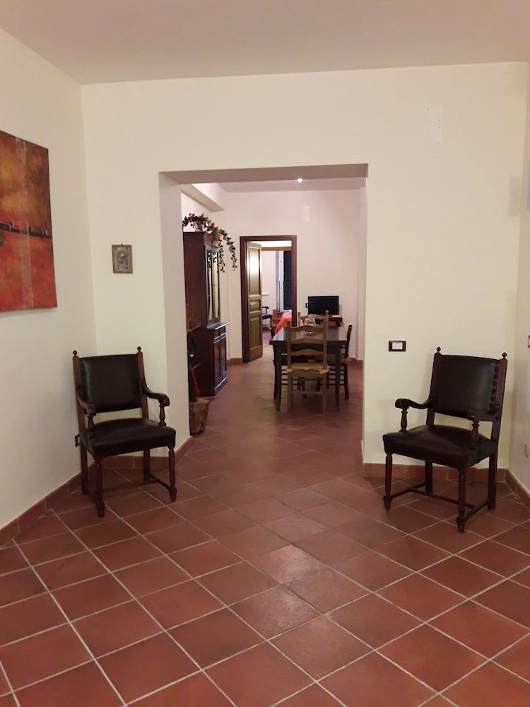 Palazzo Nuccio Guest house