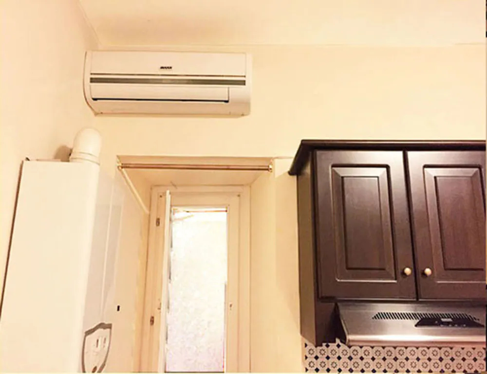 Palazzo Nuccio Guest house