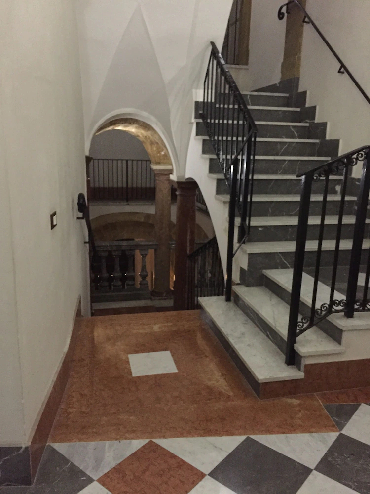 Palazzo Nuccio Guest house