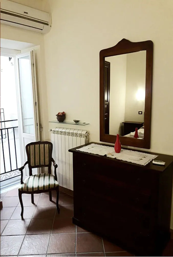 Palazzo Nuccio Guest house