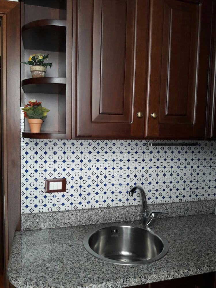 Palazzo Nuccio Guest house