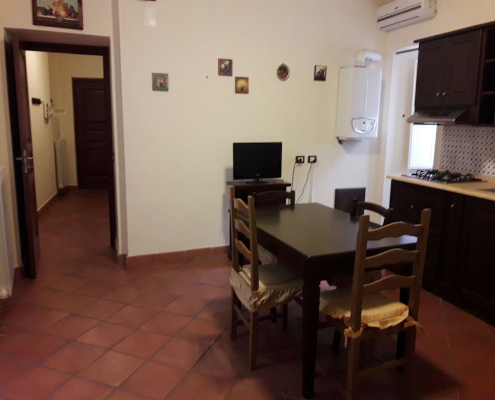 Palazzo Nuccio Guest house