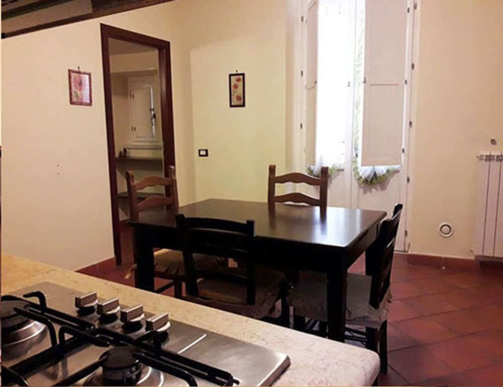 Palazzo Nuccio Guest house