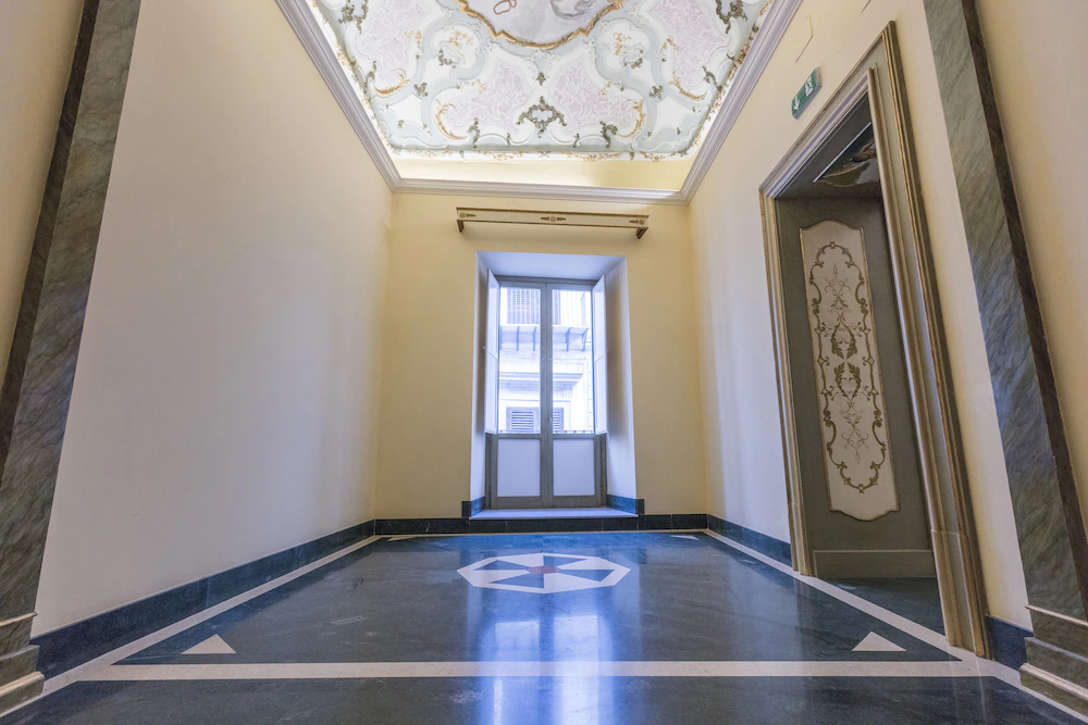 Palazzo Nuccio Guest house