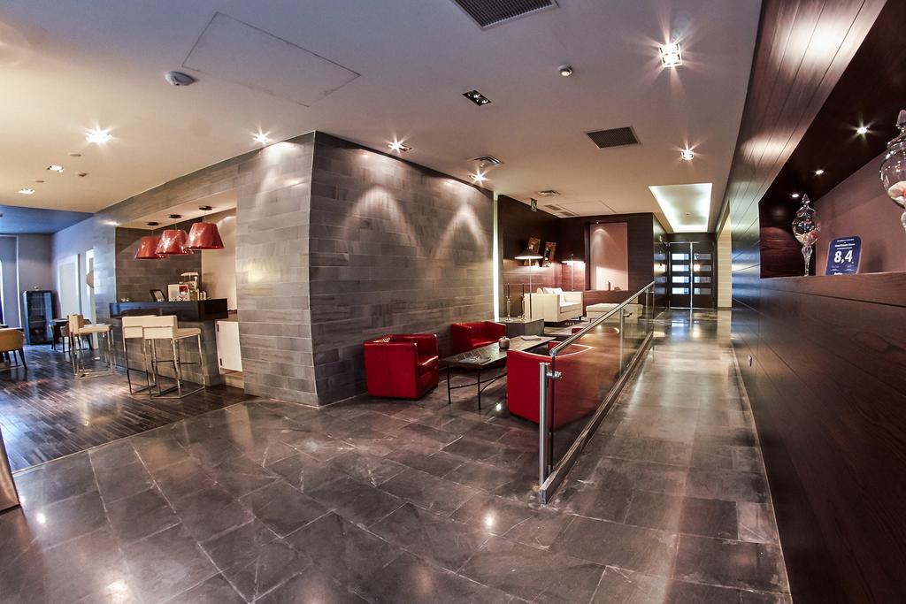 Hotel Palazzo Sitano