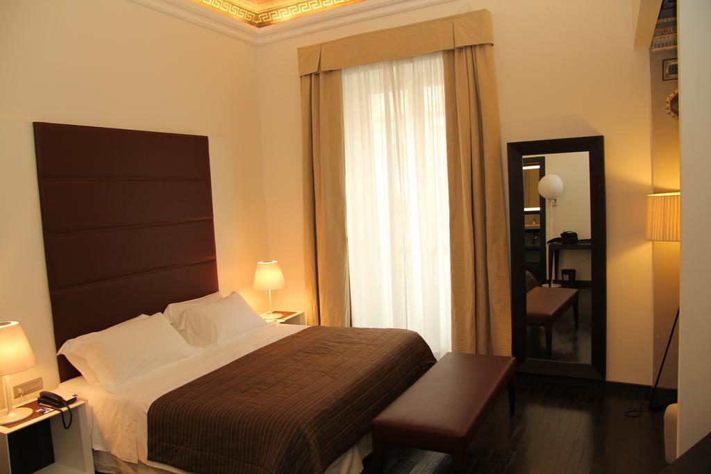 Hotel Palazzo Sitano