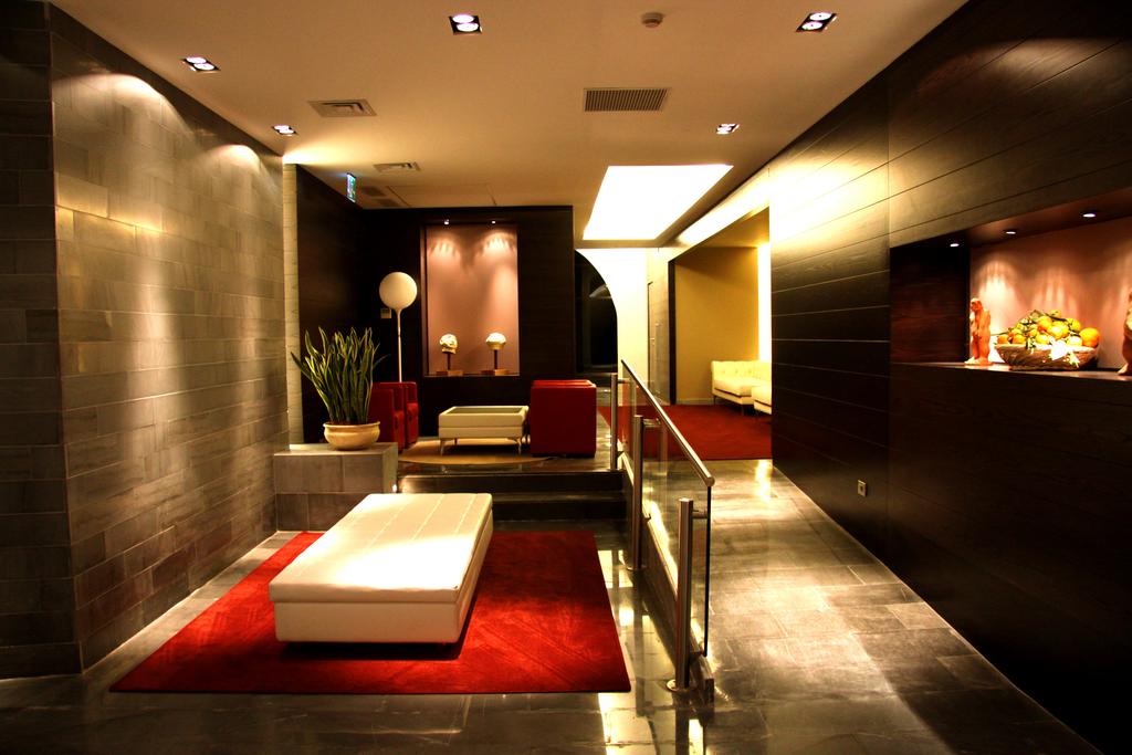 Hotel Palazzo Sitano