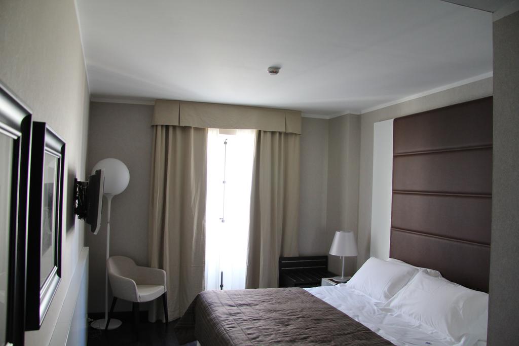 Hotel Palazzo Sitano