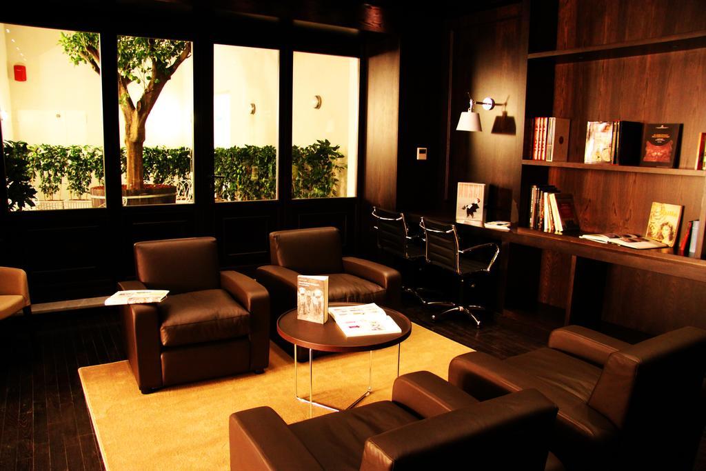 Hotel Palazzo Sitano