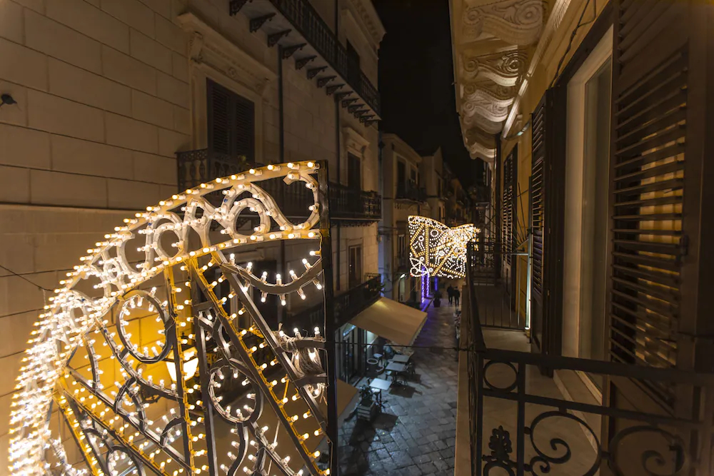 Palazzo Sovrana