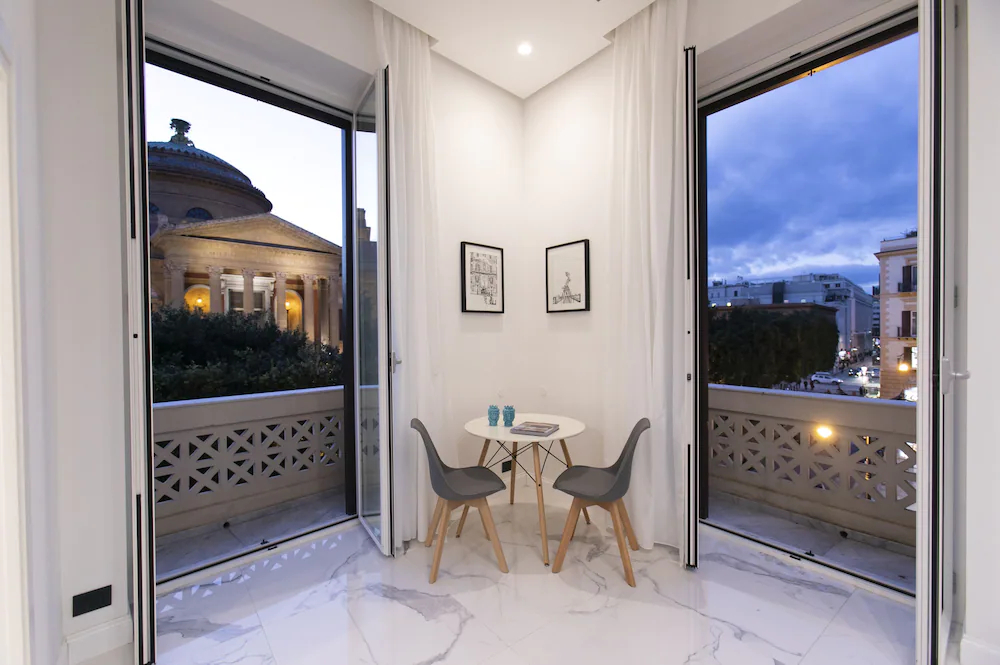 Palazzo Sovrana