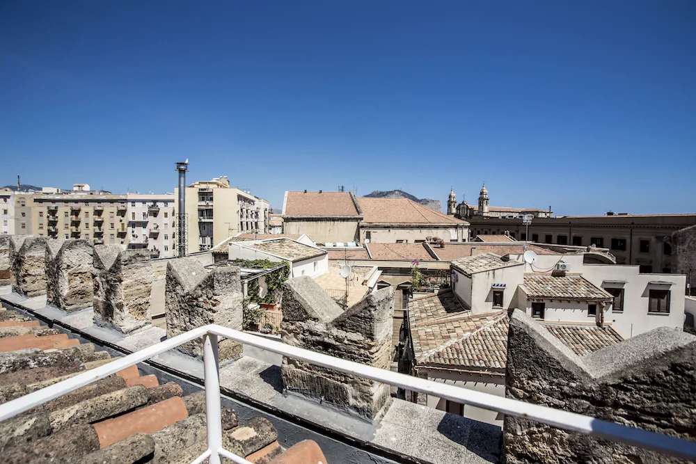 Palazzo Vatticani