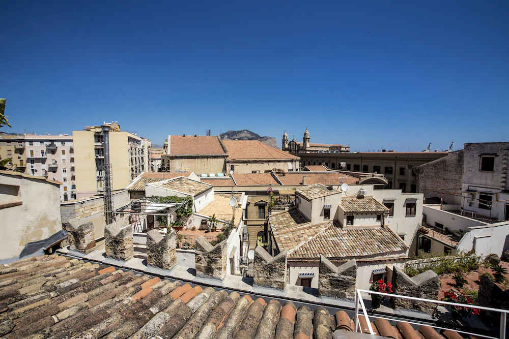 Palazzo Vatticani