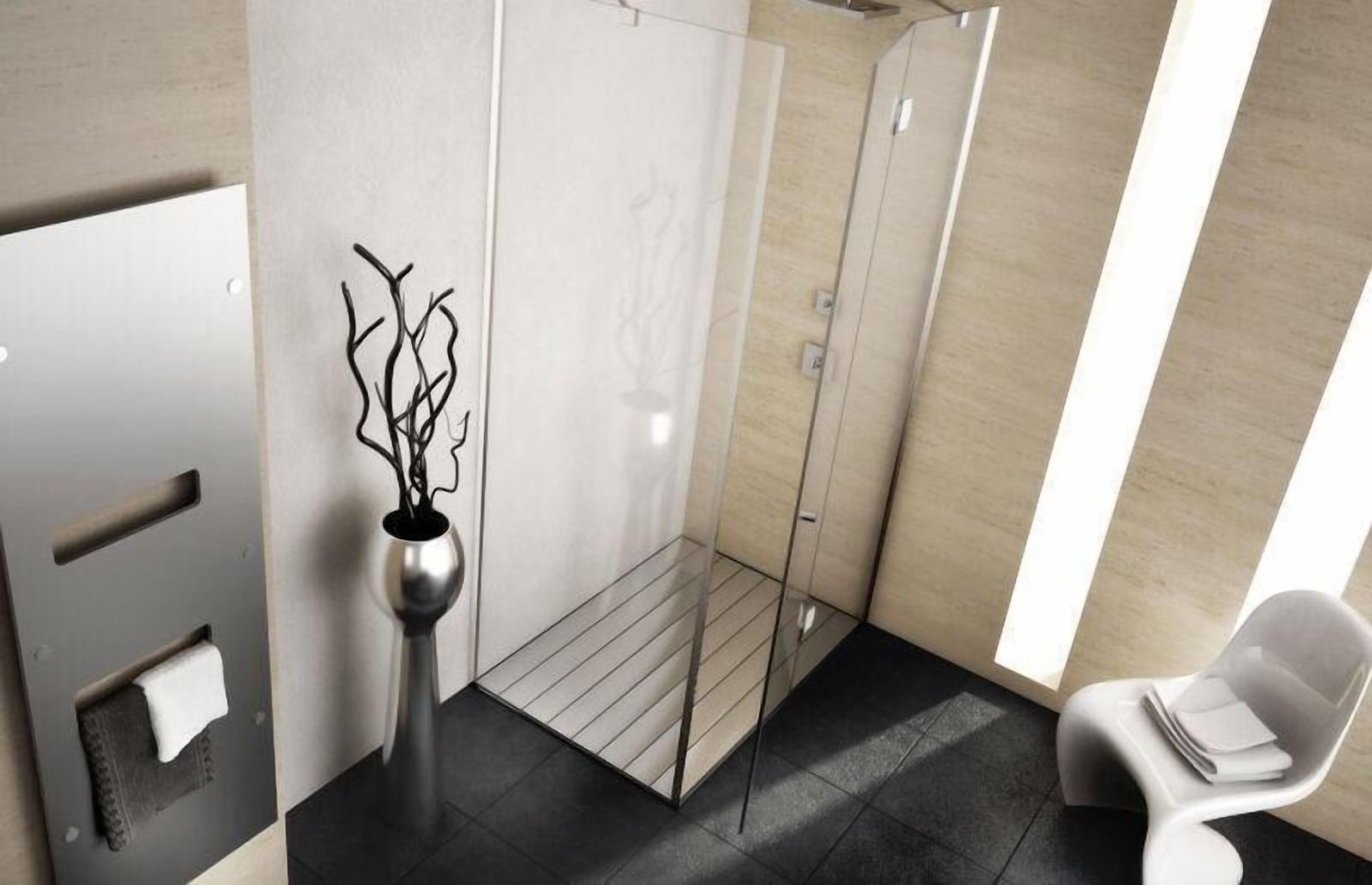 Palco Rooms & Suites