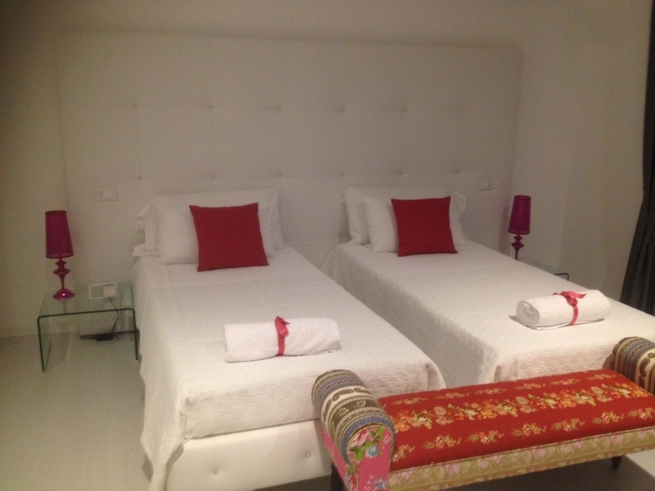 Palco Rooms & Suites