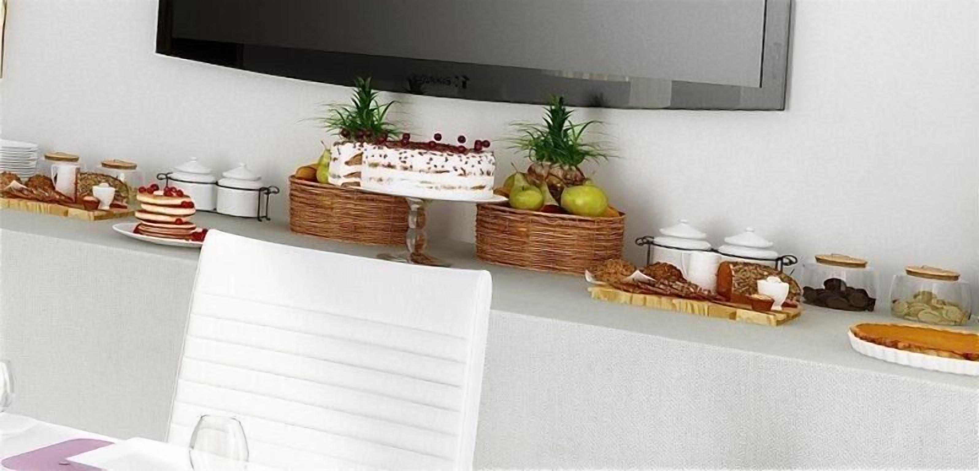 Palco Rooms & Suites