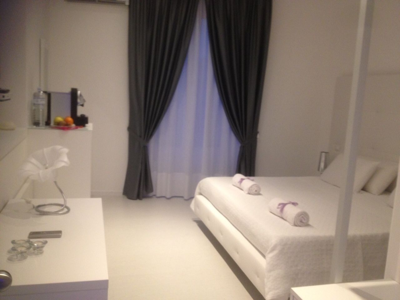 Palco Rooms & Suites