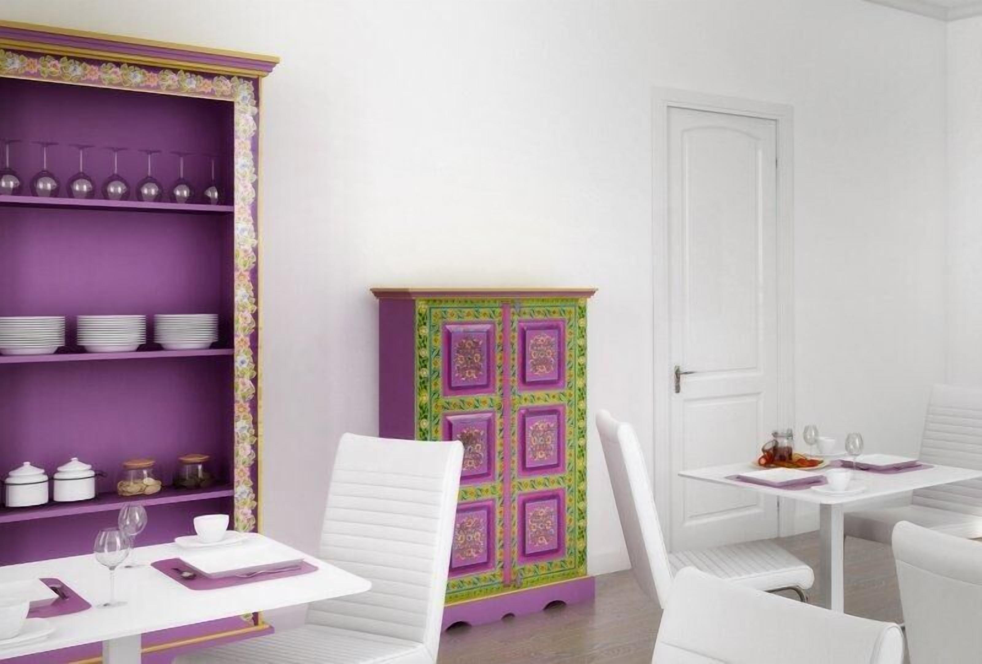 Palco Rooms & Suites