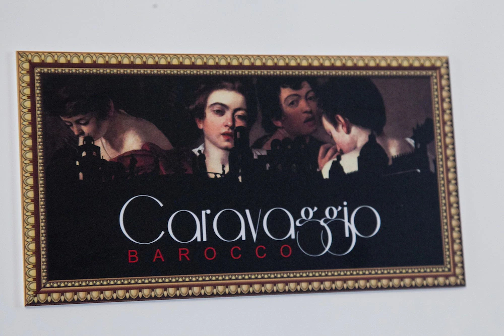 Palermo Gallery