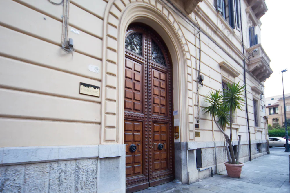 Palermo Gallery