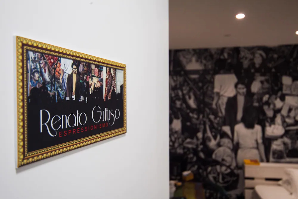 Palermo Gallery