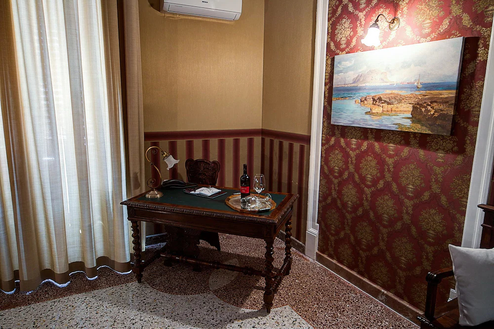 Palermo Gallery