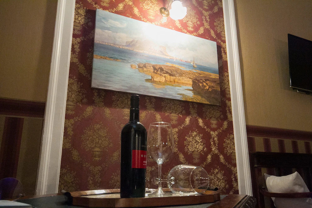 Palermo Gallery