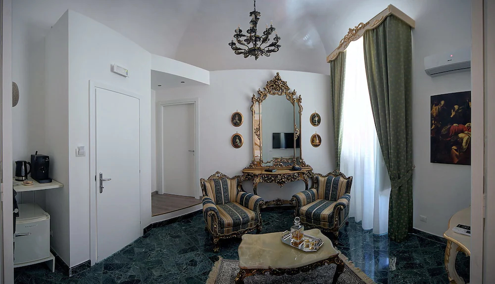Palermo Gallery