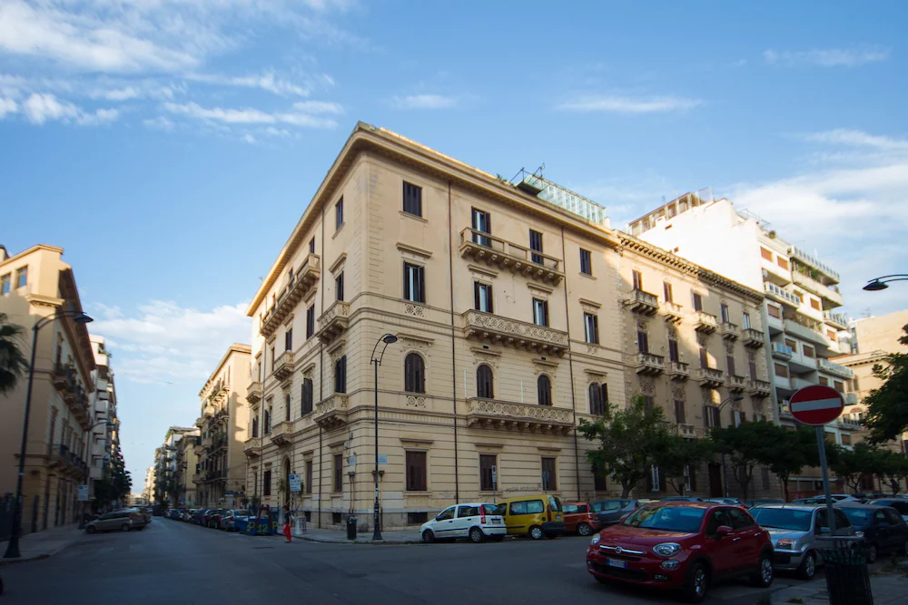 Palermo Gallery