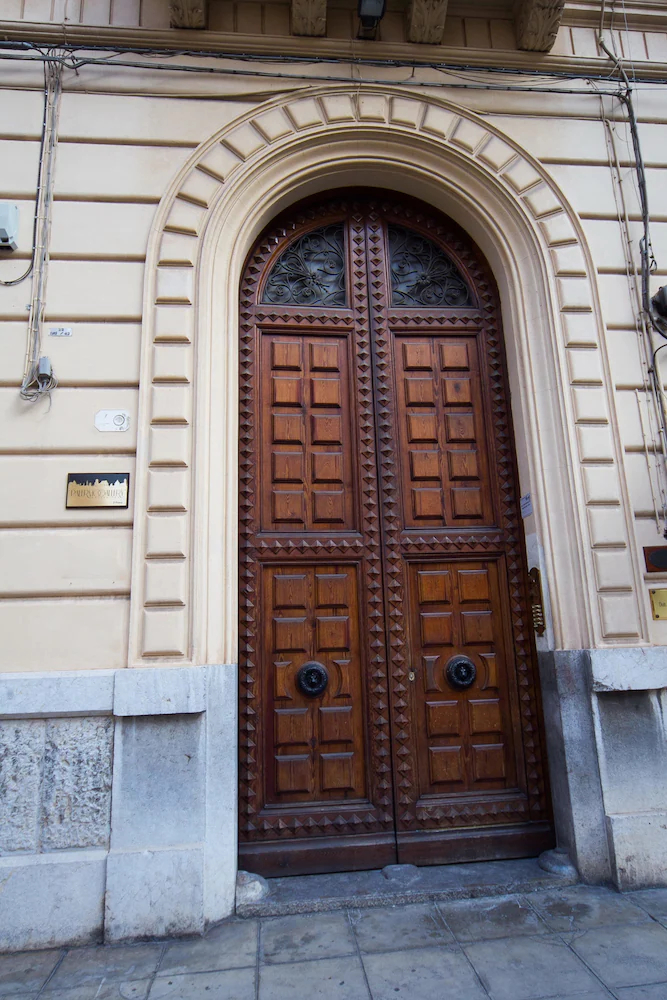 Palermo Gallery