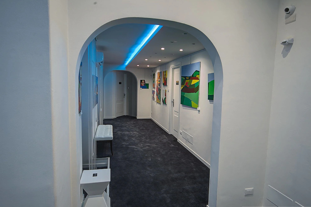 Palermo Gallery