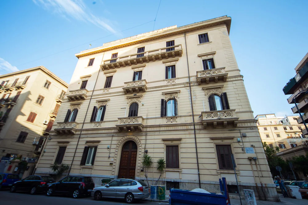 Palermo Gallery