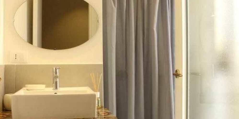 Palermo Rooms