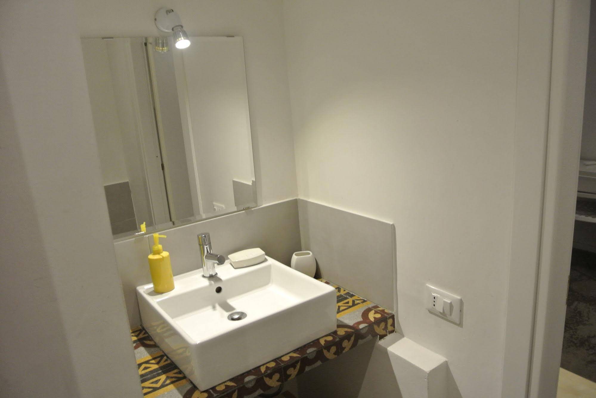 Palermo Rooms