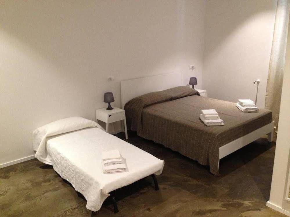 Palermo Rooms