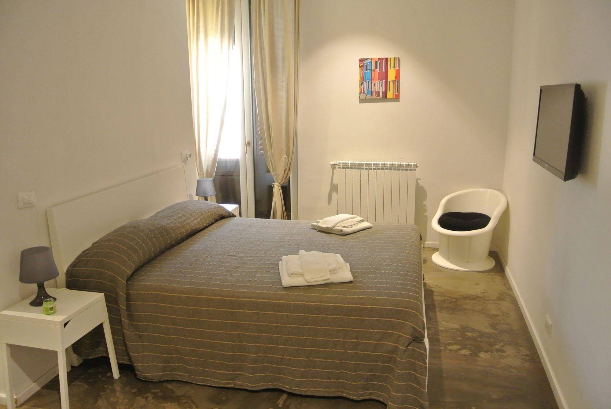 Palermo Rooms