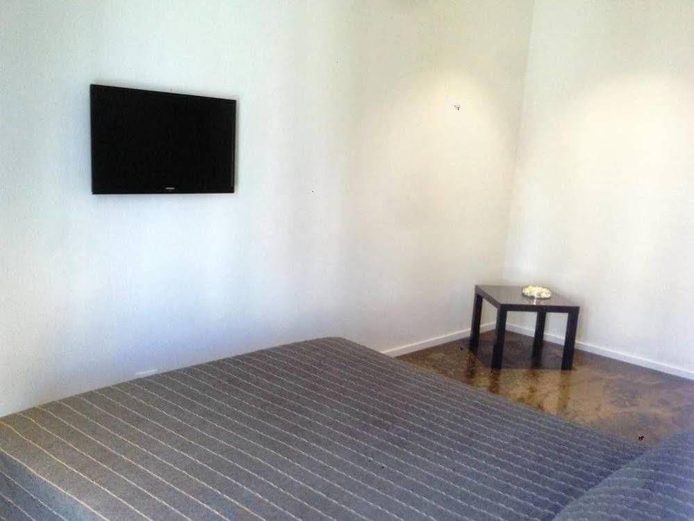 Palermo Rooms