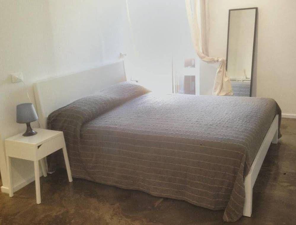 Palermo Rooms