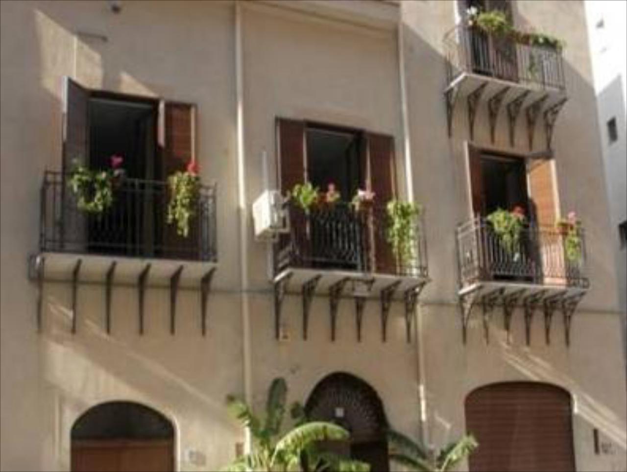 PoliteamAffitti Palermo Central - Apartments