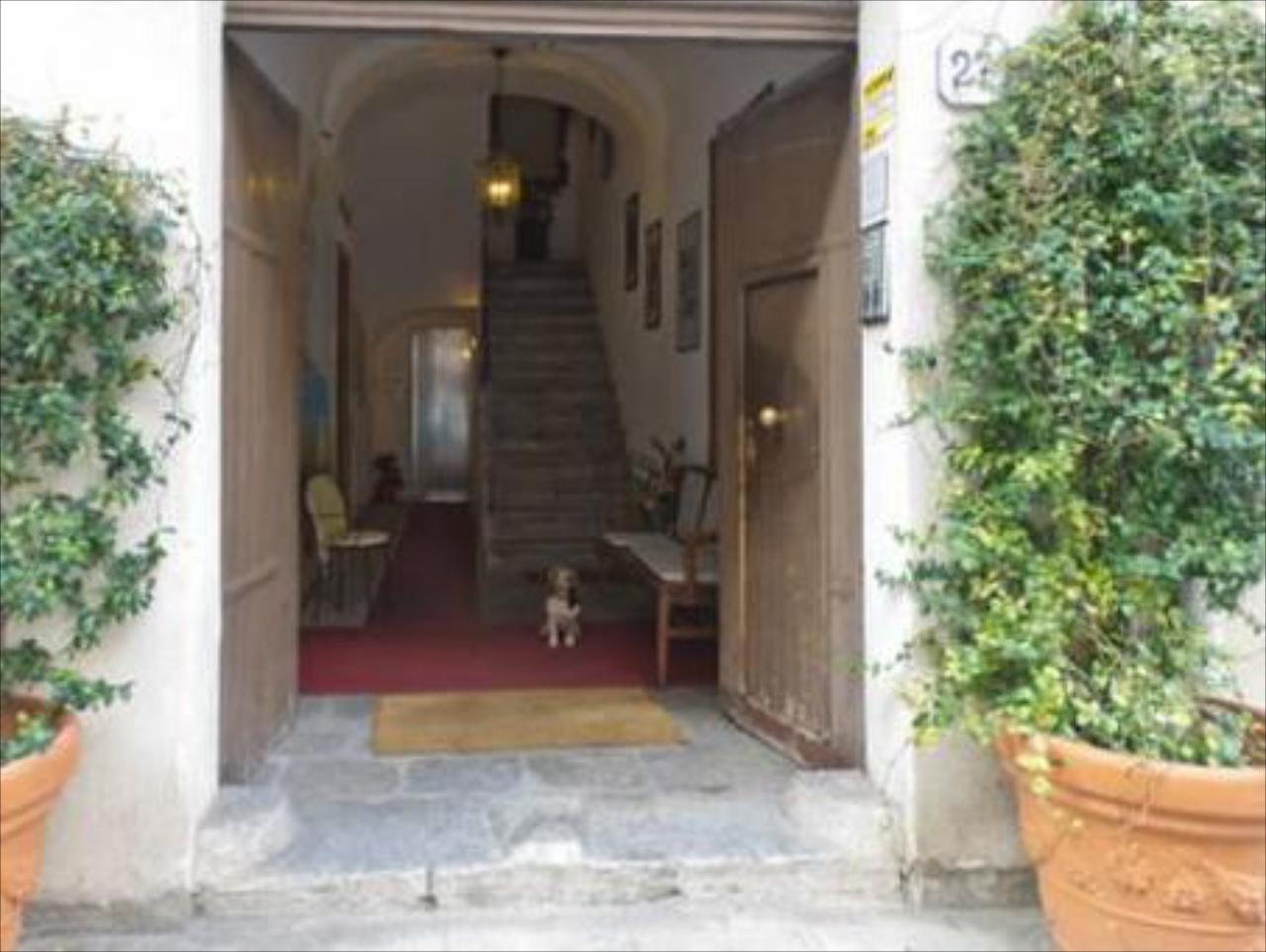 PoliteamAffitti Palermo Central - Apartments