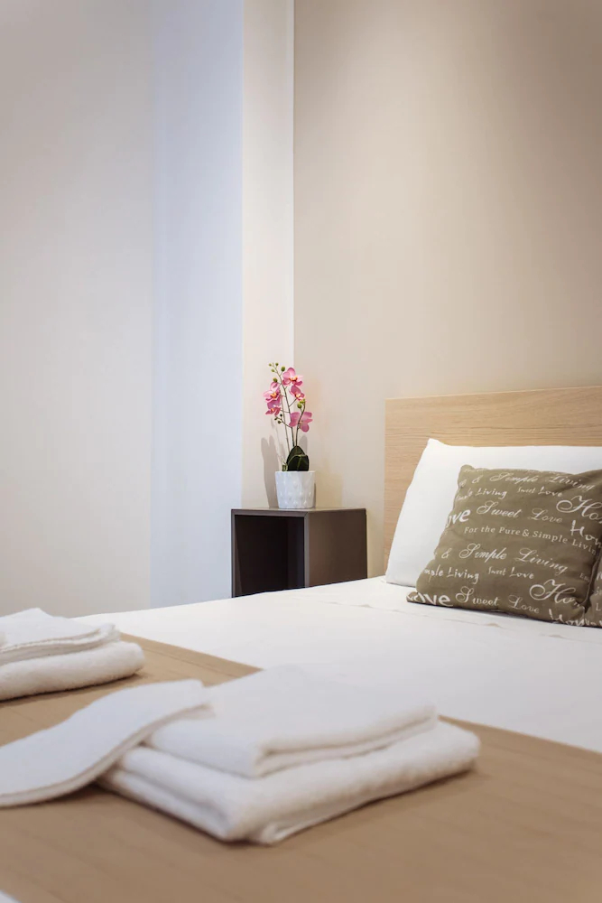 Politeama Luxury Suites