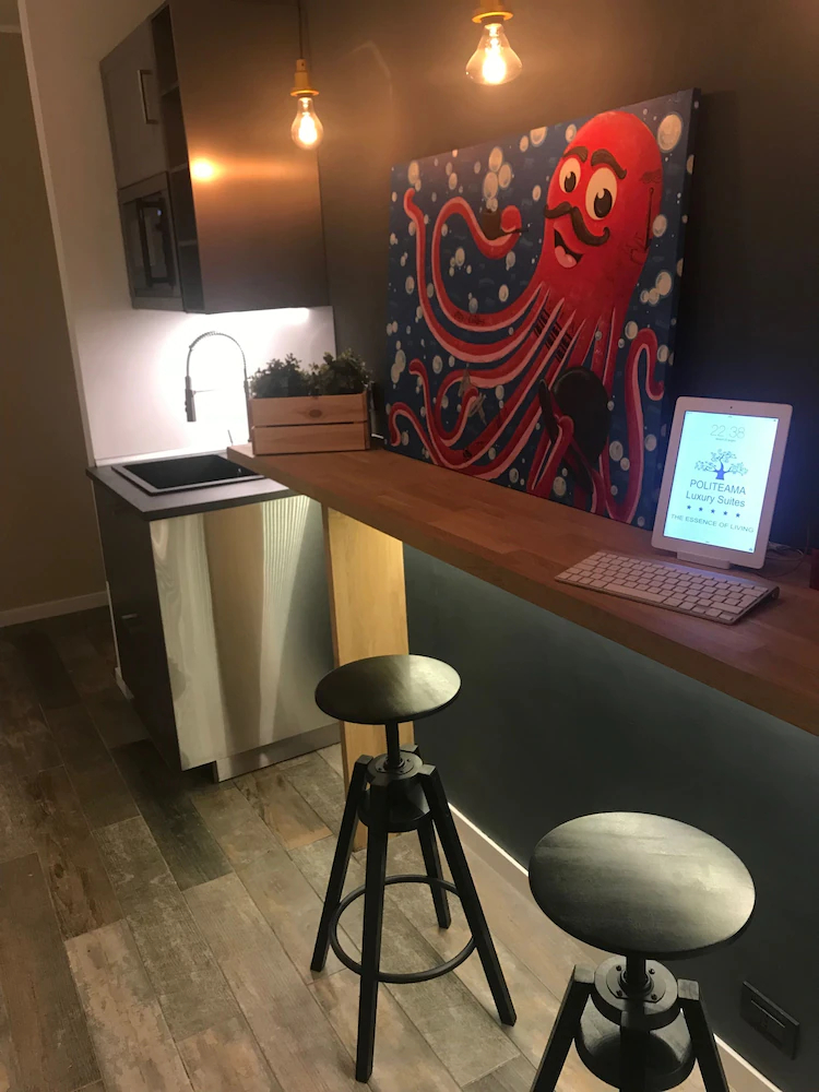 Politeama Luxury Suites